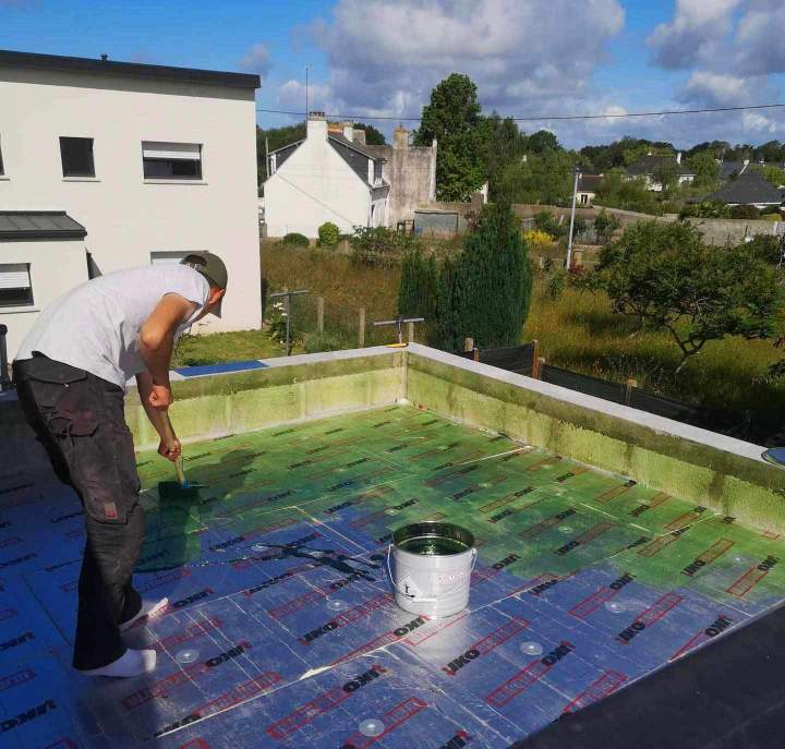 Solutions d'étanchéité pour une protection optimale