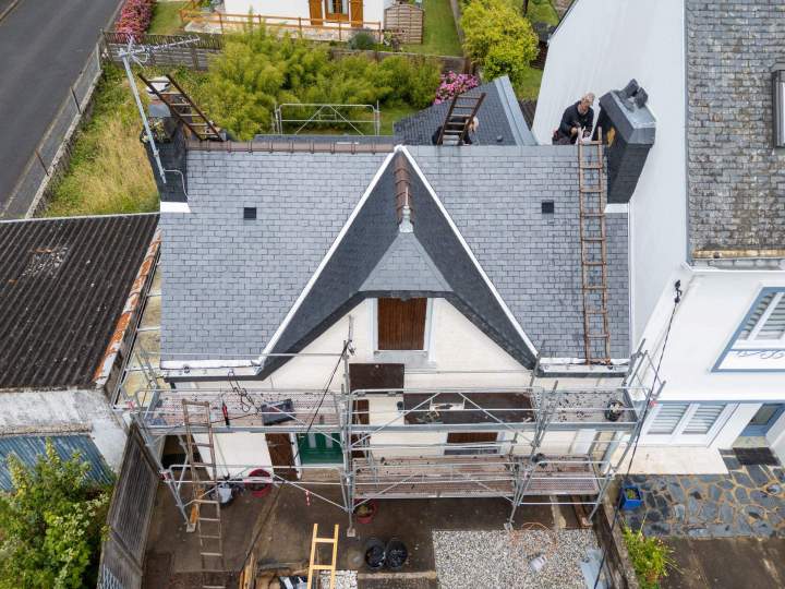LAURENT DREAN COUVERTURE SARL 10