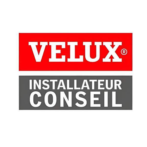 Logo : VELUX